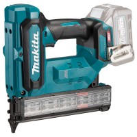 Makita FN001GZ02 40V MAX XGT 18g Brushless Brad Nailer Bare Unit £384.95